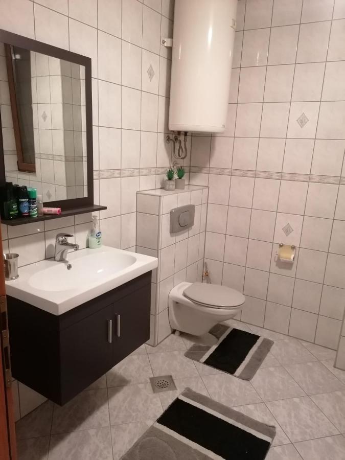 Denylana Apartman Lejlighed Konjic Eksteriør billede