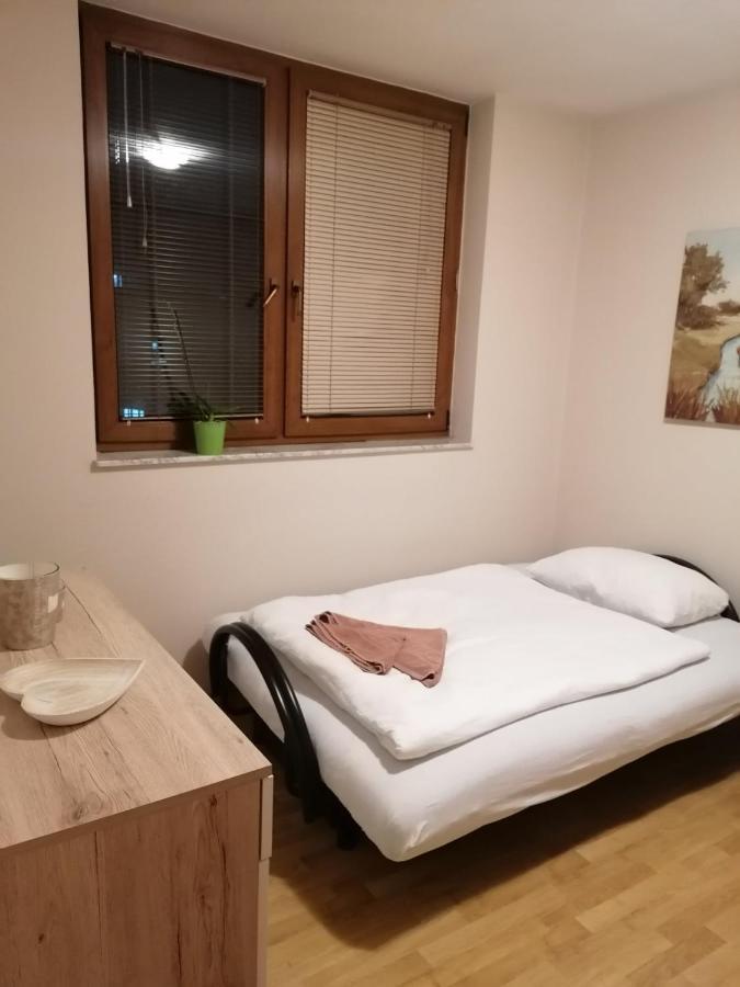 Denylana Apartman Lejlighed Konjic Eksteriør billede