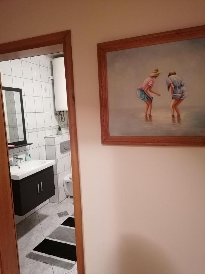 Denylana Apartman Lejlighed Konjic Eksteriør billede